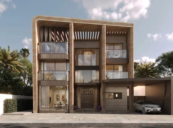 Nad Al Sheba 1, Dubai, Dubai