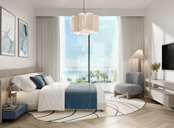 Al Marjan Island, Dubai, Dubai