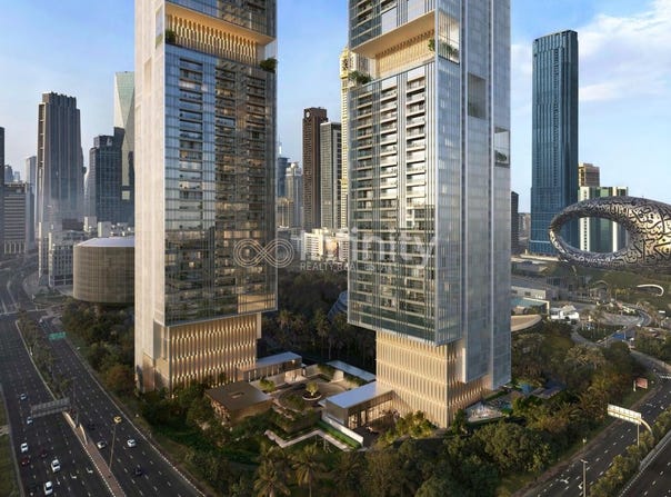 Zabeel, Dubai 2666