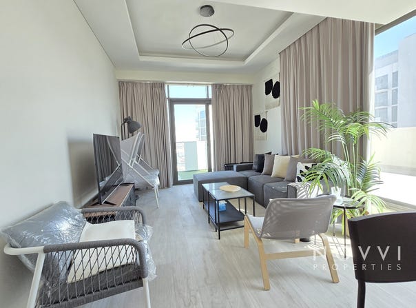 Farhad Azizi Residence, Dubai, Dubai