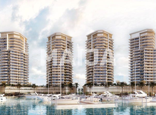 Bern street WaterFront, Ras al-Khaimah, Ras al Khaimah 71101