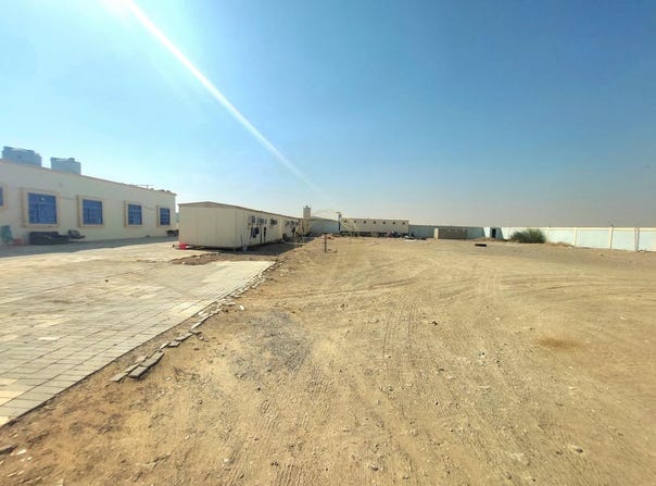 Ain Al Fayda, Abu Dhabi