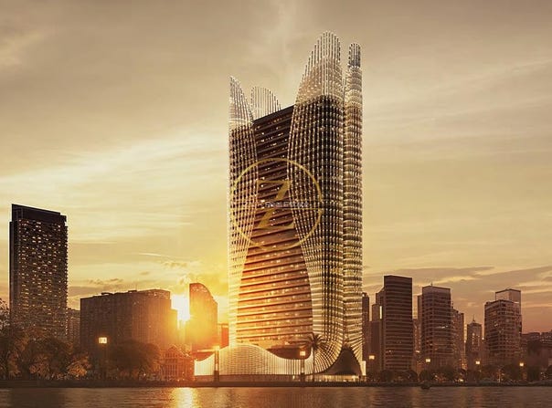 Business Bay, Dubai 238918