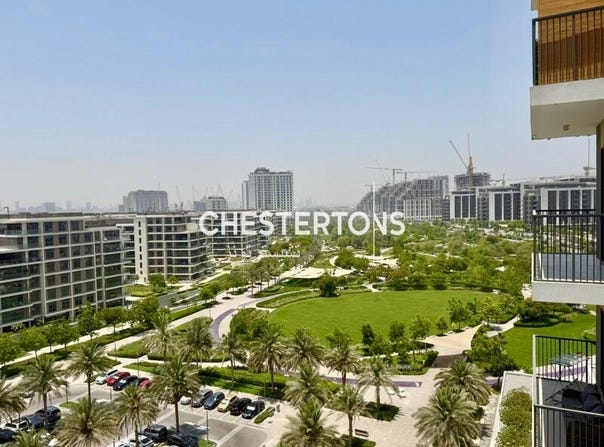 Park Ridge Tower C, Dubai, Dubai
