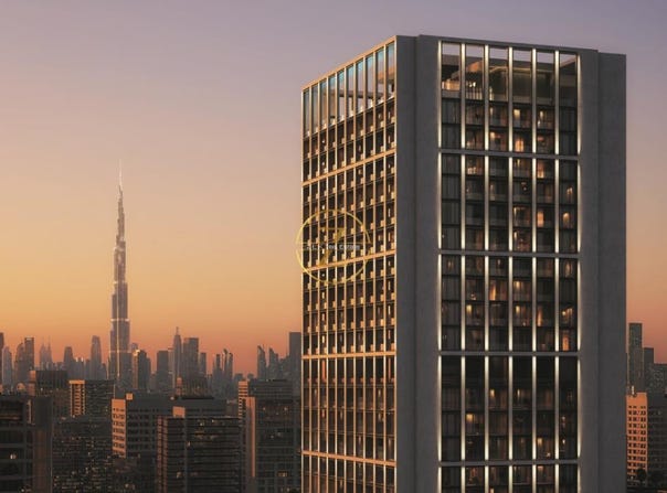 Al Jadaf, Dubai 117966