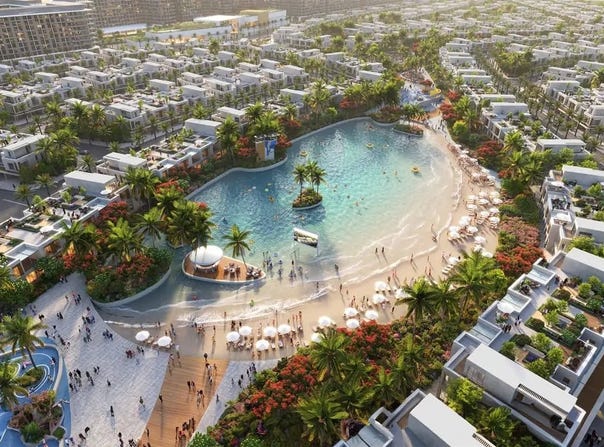 Dubai South, Dubai, Dubai