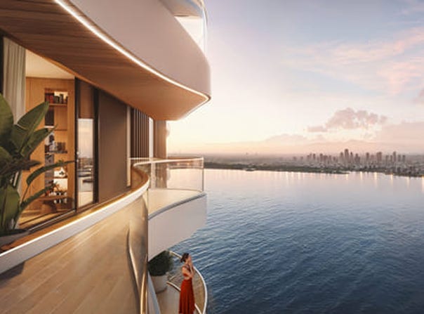 Dubai Maritime City, Dubai, Dubai