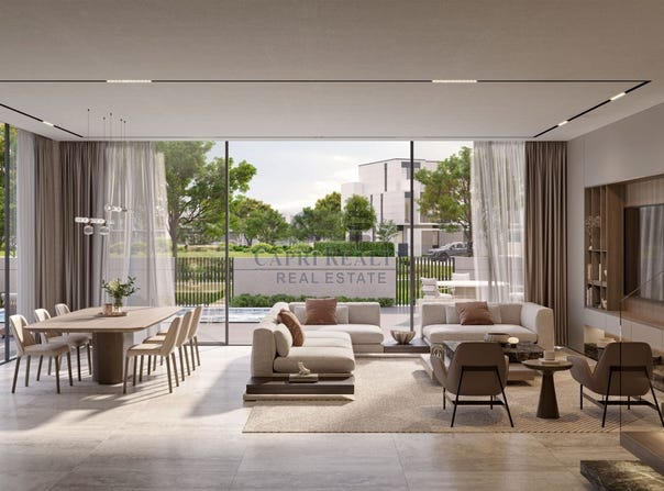 Jumeirah Golf Estates, Dubai, Dubai