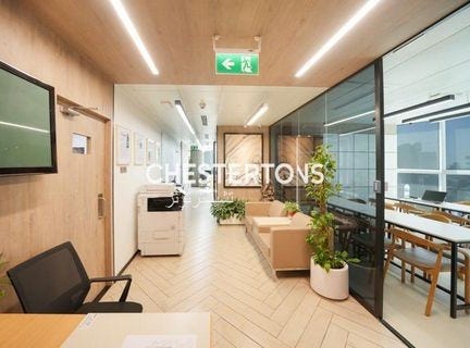Smart Heights, Dubai, Dubayy
