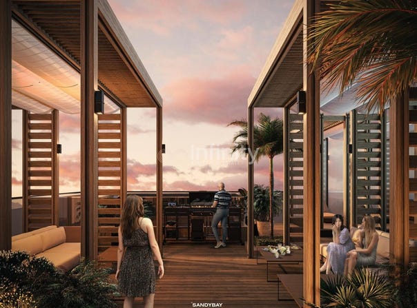 Jumeirah Village Circle, Dubai 3452 CZ
