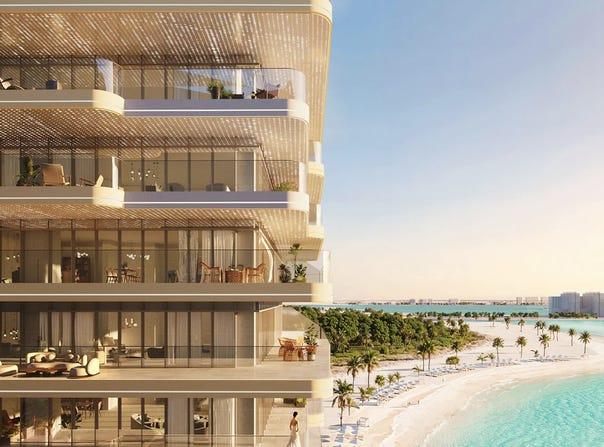 Al Marjan Is Blvd, Ras al Khaimah, Ras al Khaimah