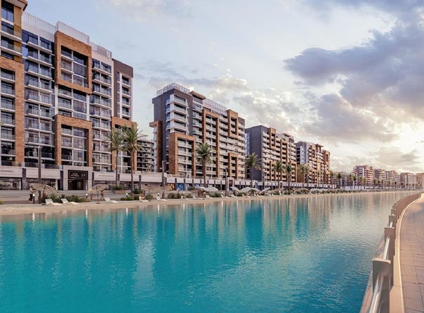 Nad Al Sheba 1, Dubai, Dubai