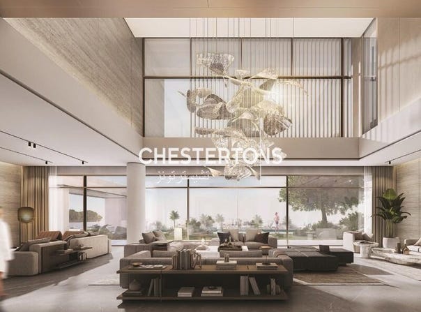 Sobha Estates Villas, Dubai, Dubai