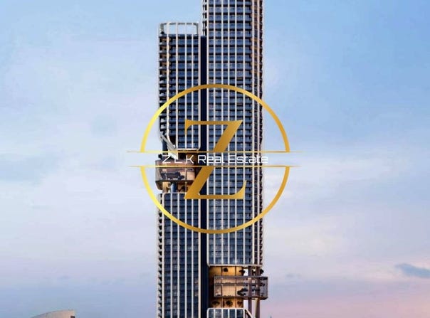 Downtown Burj Khalifa, Dubai