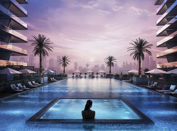 Al Jaddaf, Dubai, Dubai