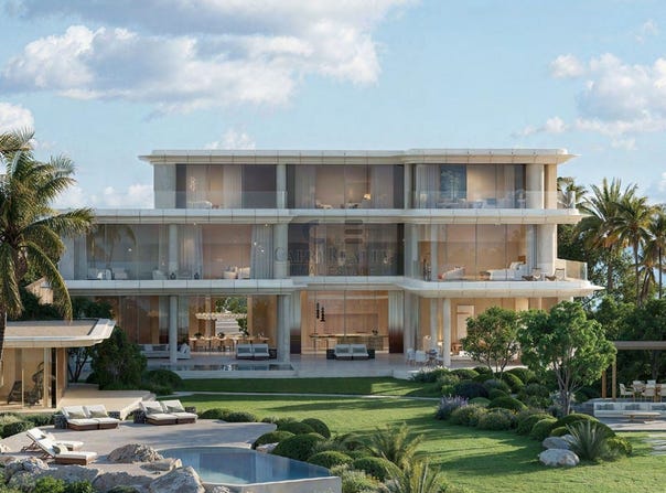 Jumeirah, Dubai, Dubai