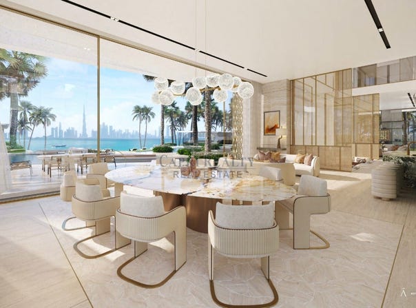 The World Islands, Dubai, Dubai