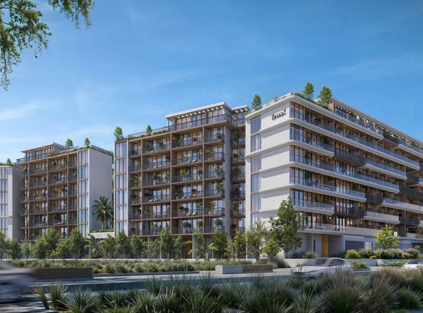 Al Barsha South, Dubai, Dubai
