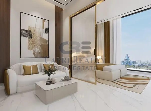 Al Furjan, Dubai, Dubai