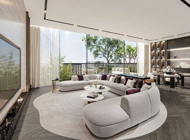 DAMAC Hills, Dubai, Dubai