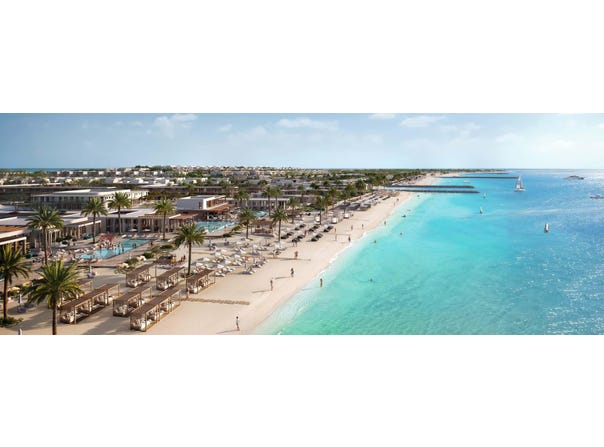 Ghantout, Abu Dhabi, Abu Dhabi
