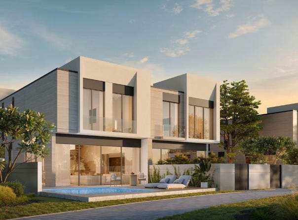 Jumeirah Golf Estates, Dubai, Dubai
