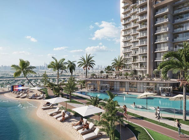 25WW+RC6 - Jumeirah Village - Jumeirah Village Triangle - Dubai - United Arab Emirates, Dubai, Dubai