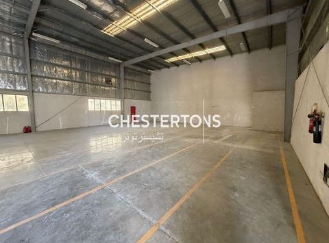 Freezone North, Dubai, Dubayy
