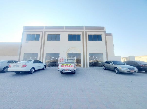 Al Khrair, Abu Dhabi