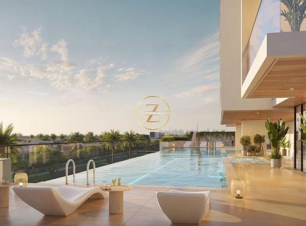 Falcon City of Wonders, Dubai 341296