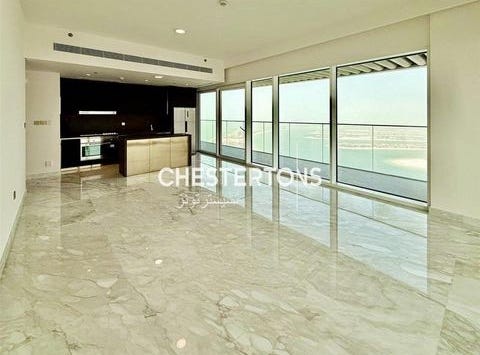 Grand Bleu Tower 1, Dubai, Dubayy