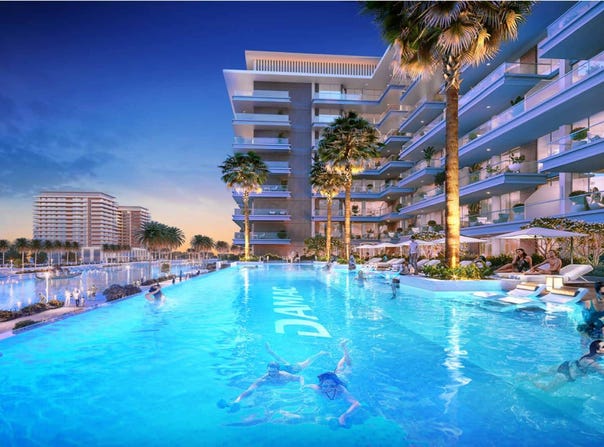 Dubai Investment Park - 2, Dubai, Dubai