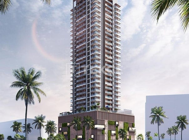 Jumeirah Village Circle, Jumeirah Village Circle, Dubai, Dubai