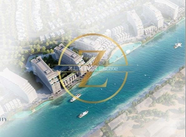 Abu Dhabi, Abu Dhabi 2157