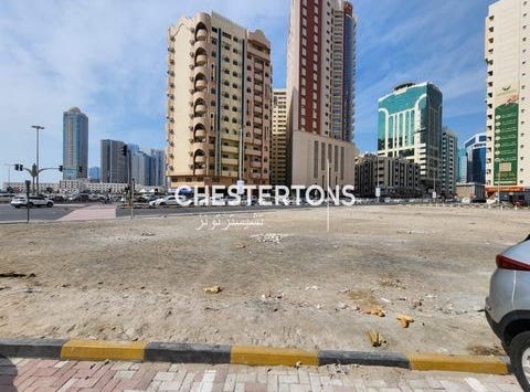 Al Majaz, Sharjah, UAE, Sharjah, `Ajman