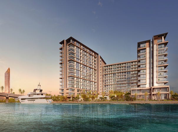 Ras Al Khaimah, Ras al Khaimah