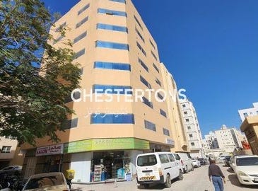 Al Butina, Sharjah, UAE, Sharjah, `Ajman