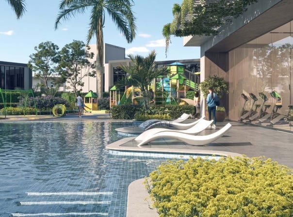Dubai Investment Park, Dubai, Dubai