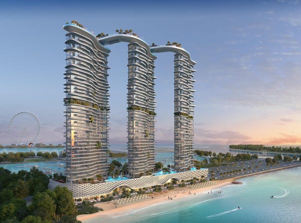 Unnamed Road, Dubai, Dubai