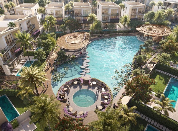district 11 Meydan, Dubai, Dubai 25314