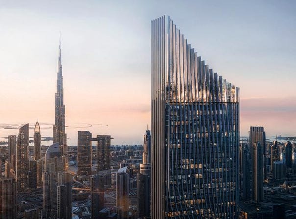 57QV+G35 - Business Bay - Dubai - United Arab Emirates, Dubai, Dubai