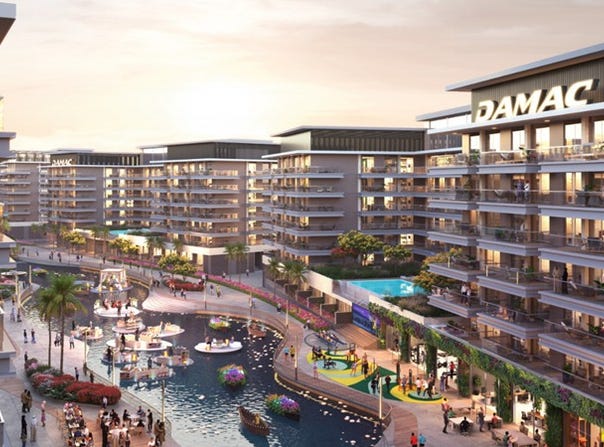Dubai Investment Park - 2, Dubai, Dubai