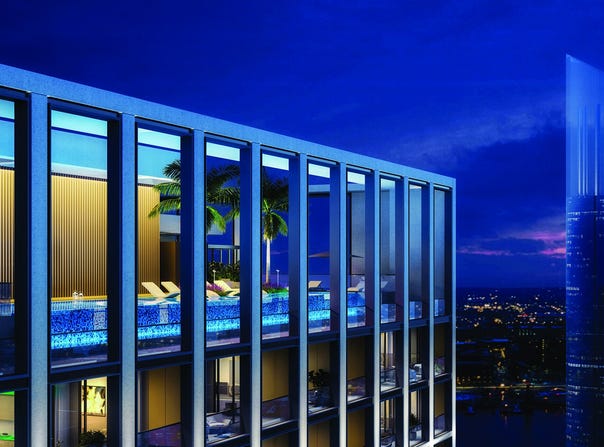 Al Jaddaf, Dubai, Dubai
