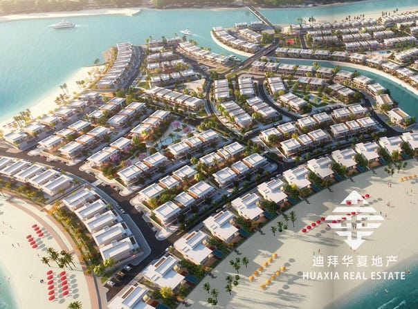 Al Marjan Is Blvd, Ras al Khaimah, Ras al Khaimah