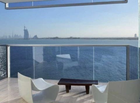 Palm Jumeirah Rd, Dubai, Dubai