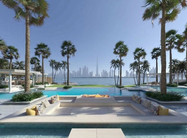 Dubai, Dubai
