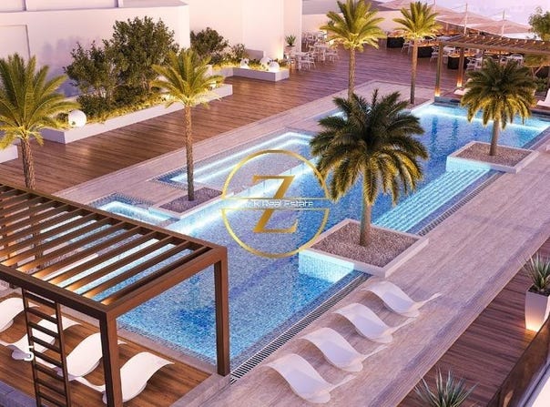 Majan, Dubai