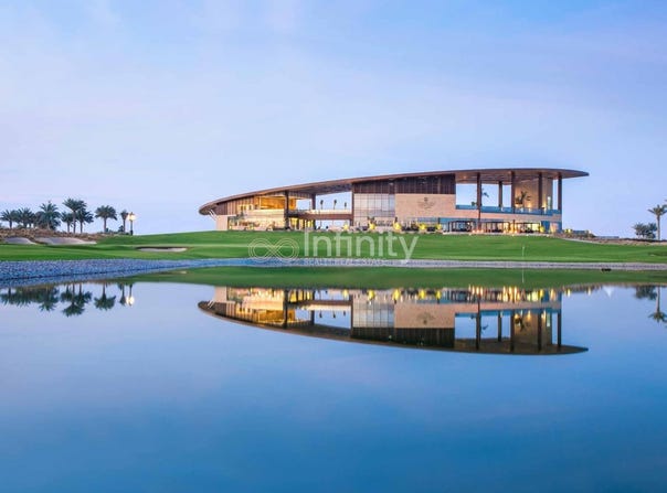 Fairways 2, Dubai 167