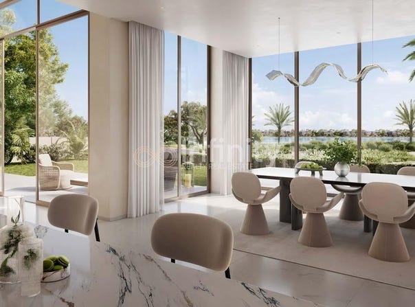 Ghantoot, Abu Dhabi