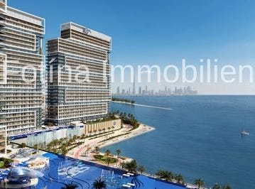 Dubai, Maritime City, Dubayy